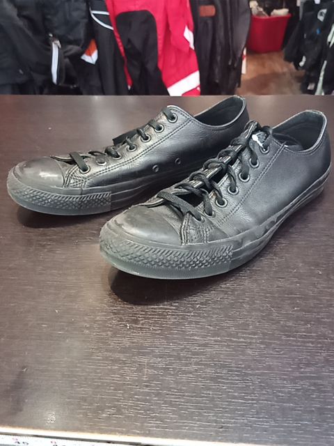 CONVERSE Chuck Taylor Leather FOOTWEAR, 44