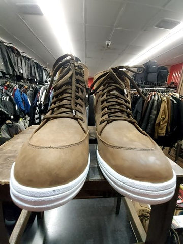 OXFORD Riding Leather FOOTWEAR, 45