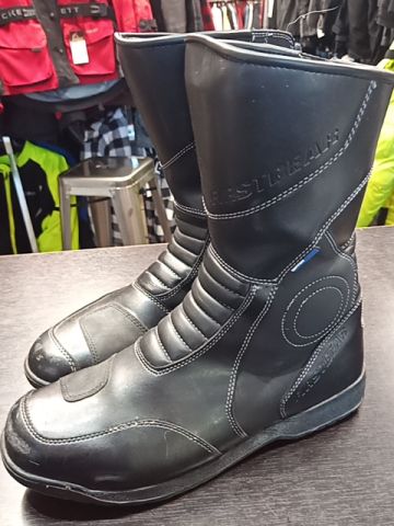 FIRSTGEAR Touring Leather FOOTWEAR, 44