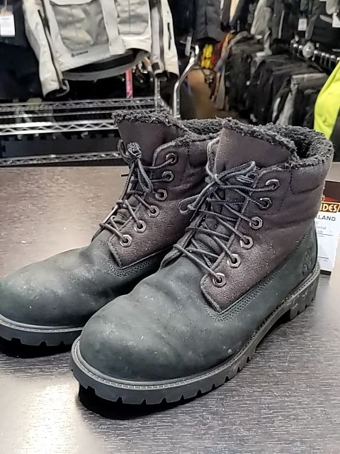 TIMBERLAND Hiking Mixed Material FOOTWEAR, 40