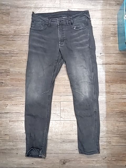REV'IT Detroit TF Denim PANTS, 38