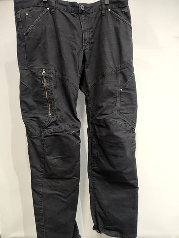 BMW City Denim PANTS, 40