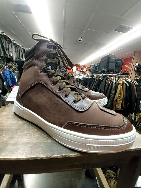 KONROD Riding Leather FOOTWEAR, 42