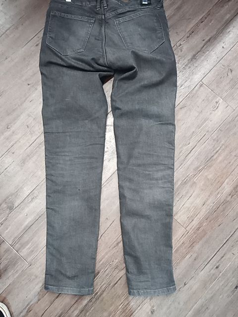 REV'IT Westwood Denim PANTS, 28