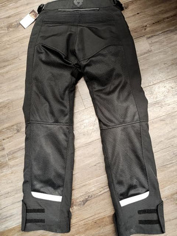 REV'IT Tornado Mesh Textile PANTS, 34