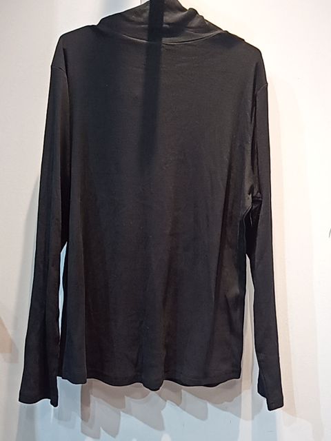 HARLEY DAVIDSON Turtleneck Textile SHIRT, 2XL