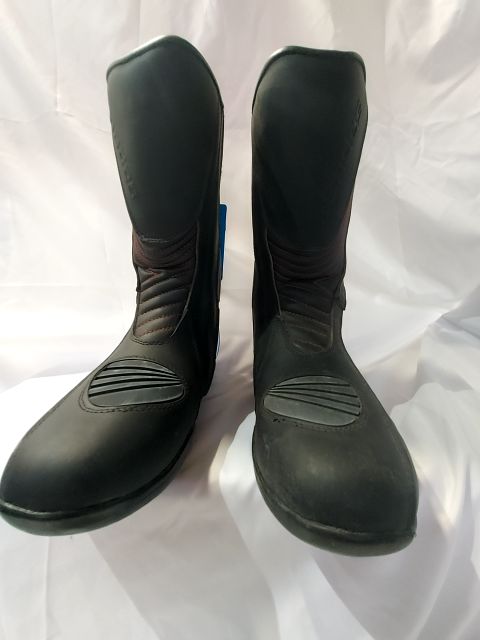 ANDES Riding Leather FOOTWEAR, 41