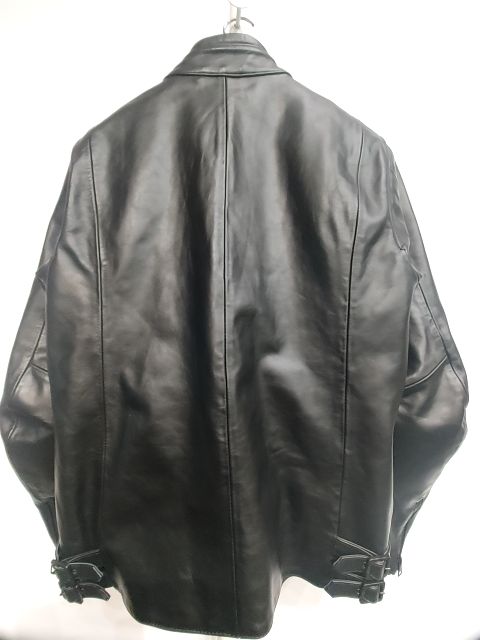DAINESE Chiodo 72 Custom Leather JACKET, LRG