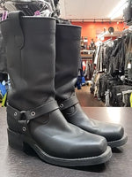 DAYTON Rebel Leather FOOTWEAR, 41