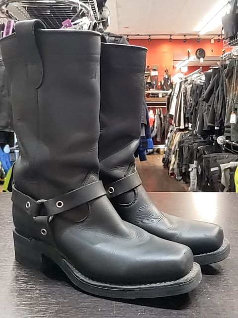 DAYTON Rebel Leather FOOTWEAR, 41