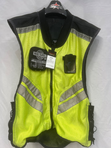 ICON Mil-Spec Mesh Textile, XL