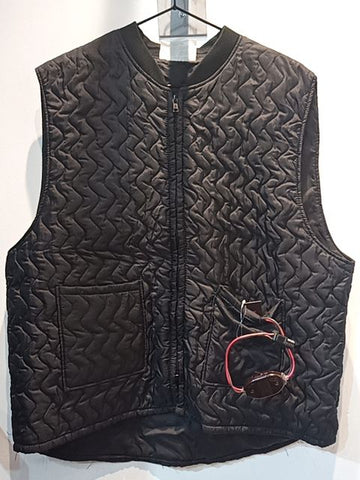 NEW AGE Heated Textile VEST, LRG