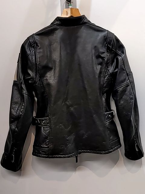 HARLEY DAVIDSON Enduro Leather JACKET, SM