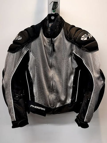 JOE ROCKET Phoenix Mesh Textile JACKET, MED