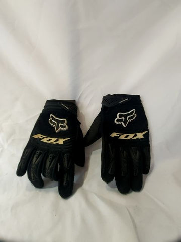 FOX RACING DirtPaw Motocross Youth Textile GLOVES, SM