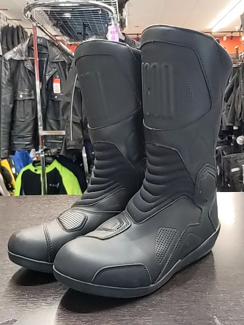 ICON Joker Leather FOOTWEAR, 43.5