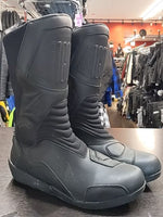ICON Joker Leather FOOTWEAR, 43.5