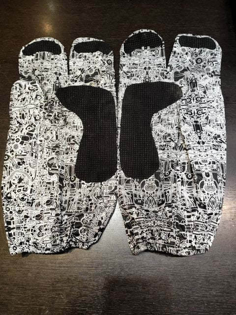 FIELDSHEER Over Mitts Textile GLOVES, XL