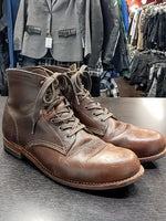 WOLVERINE 1000 Mile Leather FOOTWEAR, 44