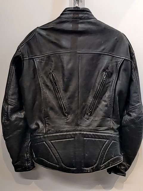 CKX SPORTS Sport Leather JACKET, LRG