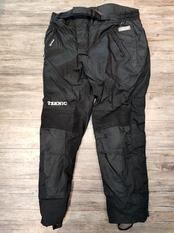 TEKNIC Riding Textile PANTS, 36