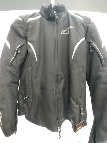 ALPINESTARS Stella Gunner WP Textile JACKET, LRG