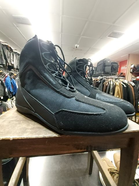 ARGON Riding Leather FOOTWEAR, 45