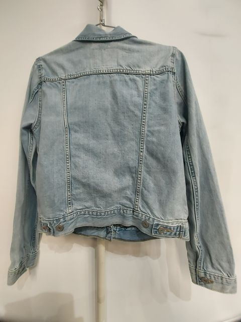 LEVI'S Trucker Denim JACKET, XS