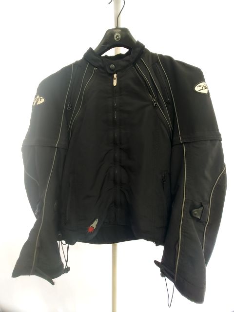JOE ROCKET Riding Textile JACKET, SM