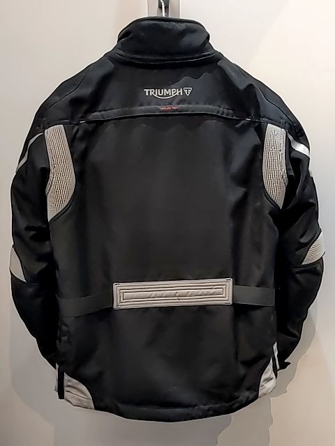 TRIUMPH Traveller Textile JACKET, XL