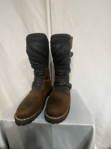 TCX Drifter WP Leather FOOTWEAR, 43