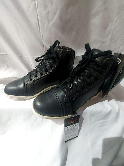 OXFORD Riding Leather FOOTWEAR, 42