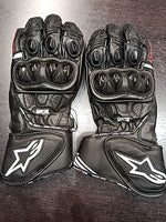 ALPINESTARS GP Plus R Leather GLOVES, XL