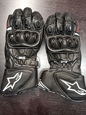 ALPINESTARS GP Plus R Leather GLOVES, XL