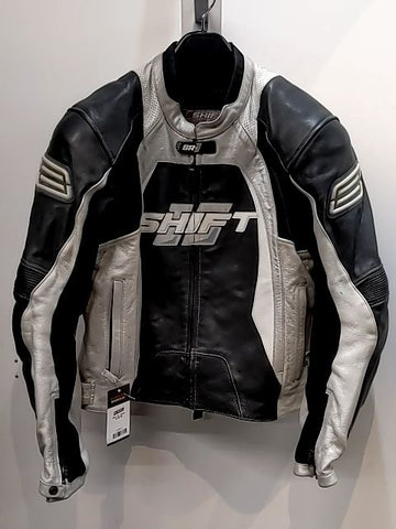 SHIFT SR 1 Leather JACKET, XL