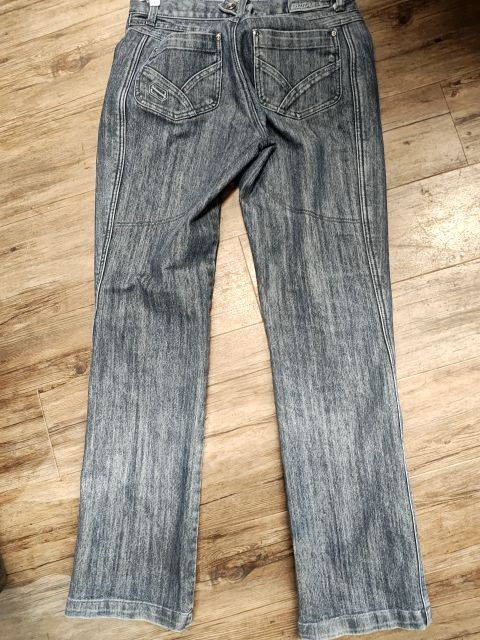 SHIFT Riding Jeans Denim PANTS, 32