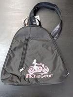 BITCHINGEAR Backpack Textile BAGGAGE