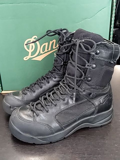 DANNER DFA GTX Mixed Material FOOTWEAR, 38