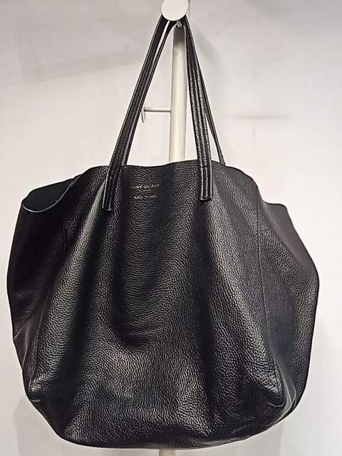 KURT GEIGER Violet Horizontal Tote Leather BAGGAGE