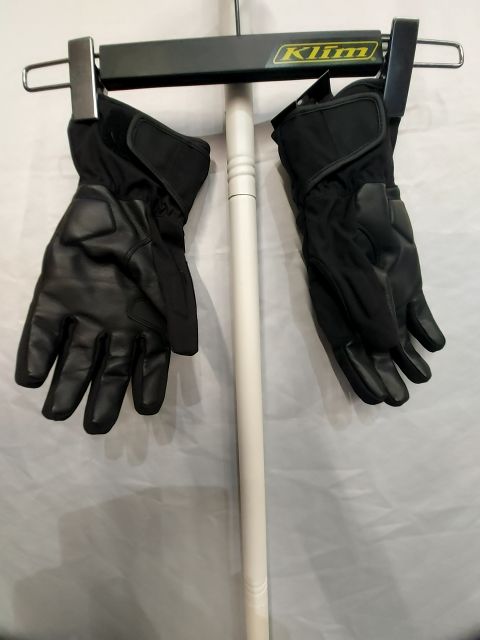 ALPINESTARS Stella SR-3 Mixed Material GLOVES, MED