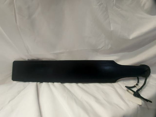 MACK'S LEATHERS Paddle - Hog Slapper Leather FETISH, 21