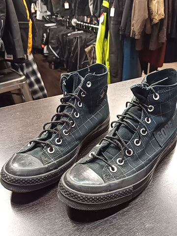 CONVERSE Chuck 70 GORE-TEX Textile FOOTWEAR, 42