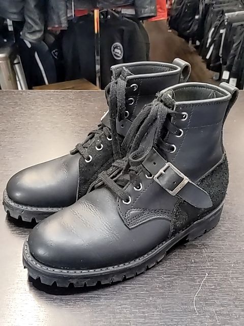 DAYTON X - Boot Leather FOOTWEAR, 37