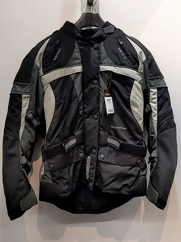 VANUCCI Ventus 3 Textile JACKET, SM