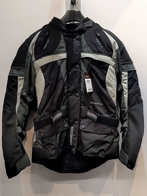 VANUCCI Ventus 3 Textile JACKET, SM