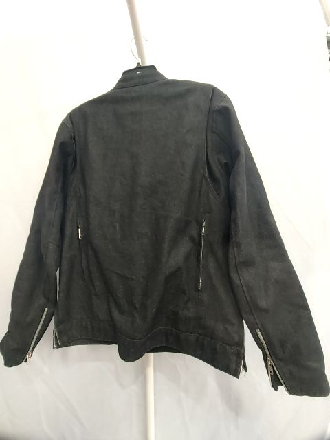 DANIEL SMART Edgewalker Denim JACKET, SM