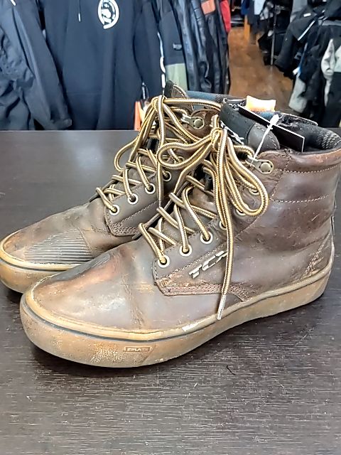 TCX Dartwood WP Leather FOOTWEAR, 39