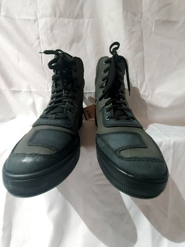 MODEKA Riding Shoes Leather FOOTWEAR, 42