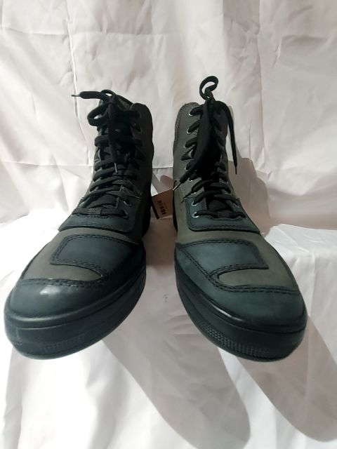 MODEKA Riding Shoes Leather FOOTWEAR, 42