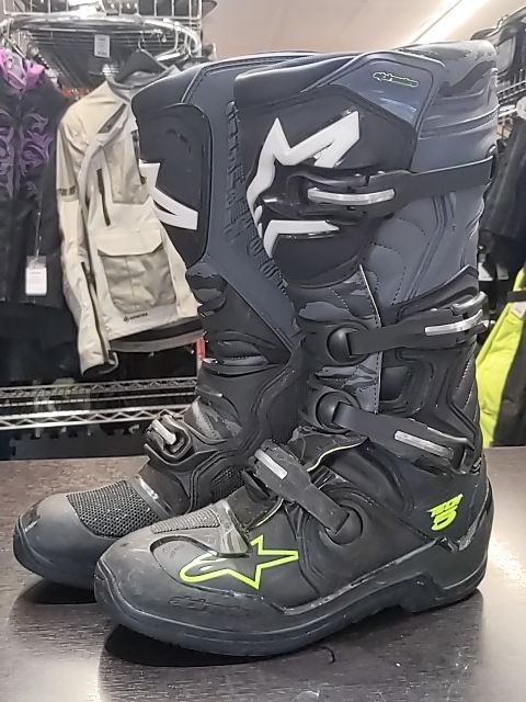 ALPINESTARS Tech 5 Mixed Material FOOTWEAR, 43